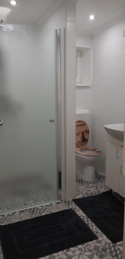 Harmonia Paraszthaz Es Apartman Poroszló エクステリア 写真