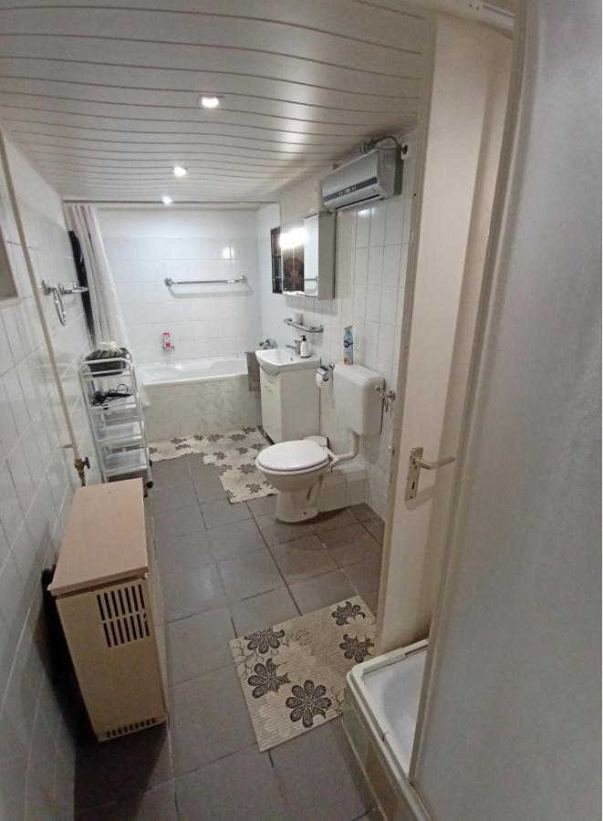 Harmonia Paraszthaz Es Apartman Poroszló エクステリア 写真