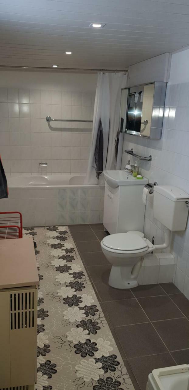 Harmonia Paraszthaz Es Apartman Poroszló エクステリア 写真